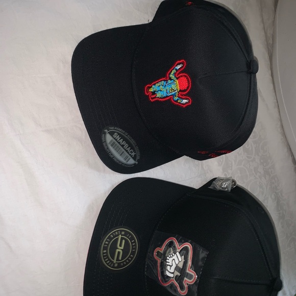 Hats for sale! Adjustable. - Picture 3 of 11